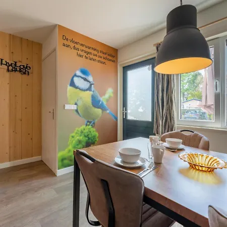 Holiday home Tiny House Pimpelmees *