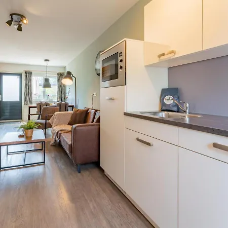 Tiny House Pimpelmees Hulshorst