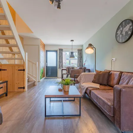 Tiny House Pimpelmees * Hulshorst