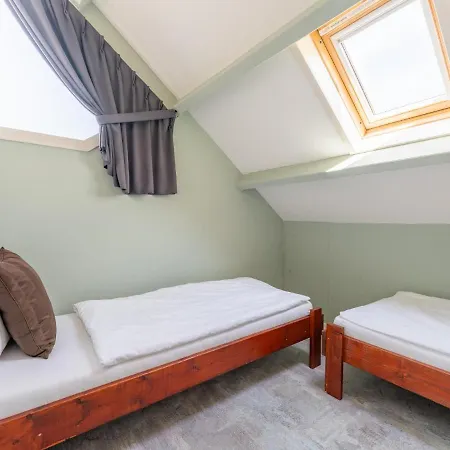 Tiny House Pimpelmees Hulshorst