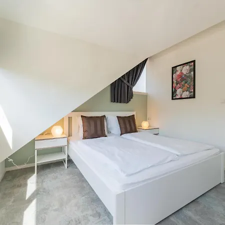 Feriehus Pimpelmees *