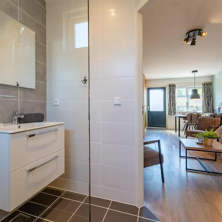 Tiny House Pimpelmees