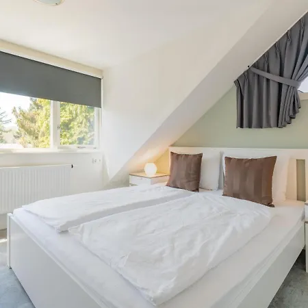 Holiday home Tiny House Pimpelmees