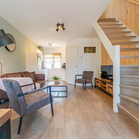 Tiny House Pimpelmees