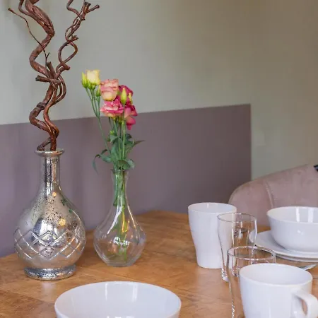 Pimpelmees Holiday home