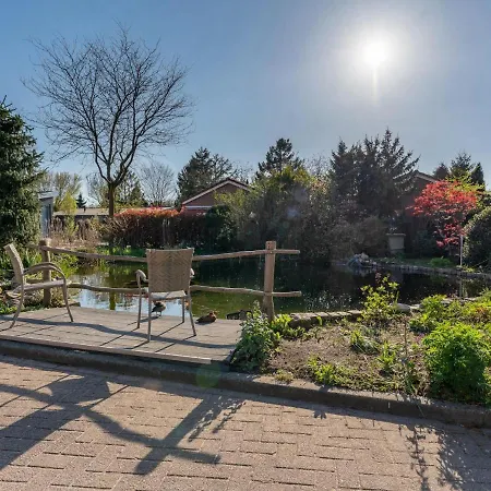 Pimpelmees * Hulshorst