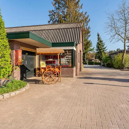 Pimpelmees Holiday home