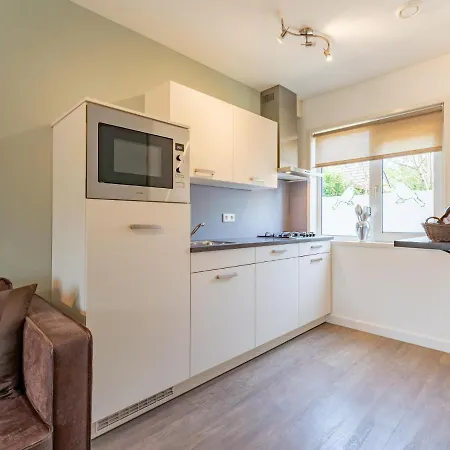 Tiny House Pimpelmees *