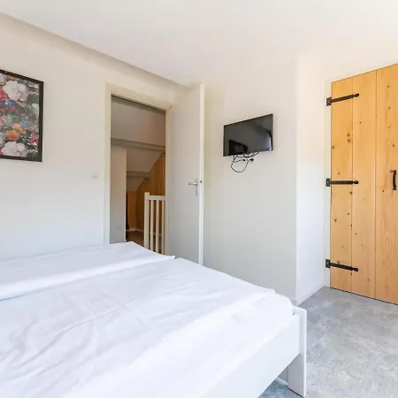 Pimpelmees Holiday home *