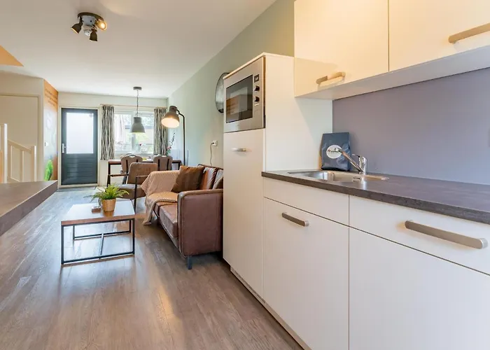 Pimpelmees Hulshorst