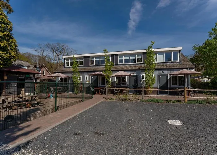 Pimpelmees Holiday home