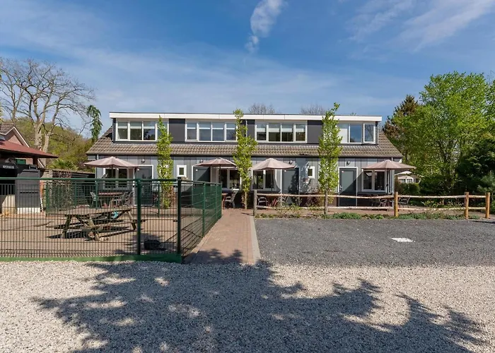 Holiday home Pimpelmees