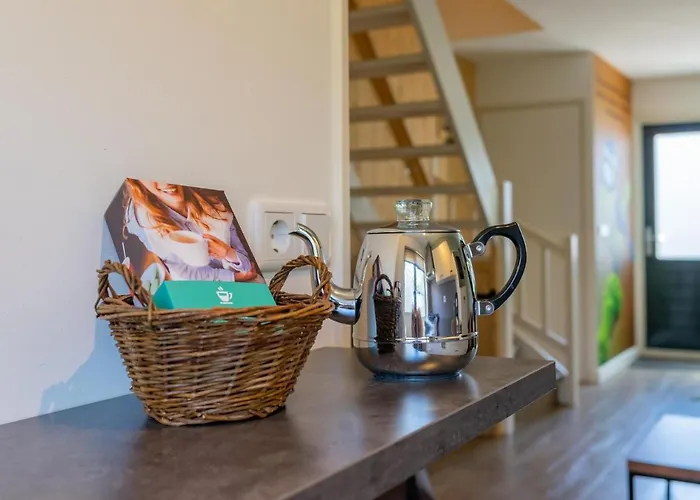 Holiday home Pimpelmees *