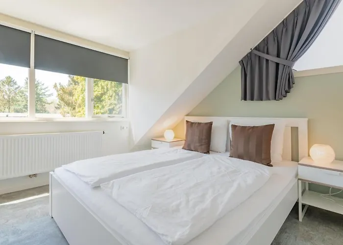 Holiday home Pimpelmees