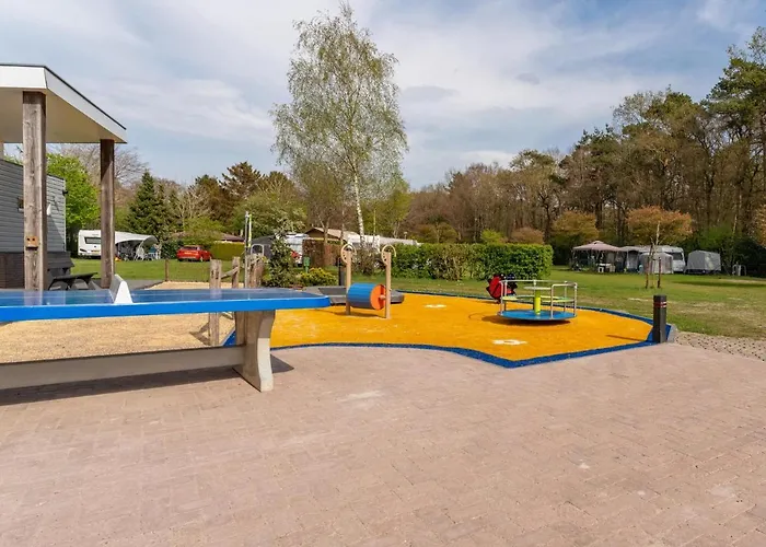 Pimpelmees * Hulshorst