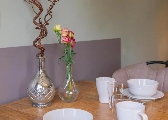 Pimpelmees Holiday home