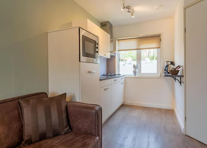 Holiday home Pimpelmees Hulshorst