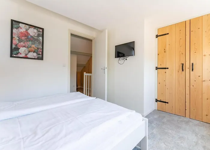 Pimpelmees Holiday home *