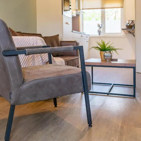 Pimpelmees フルスホルスト