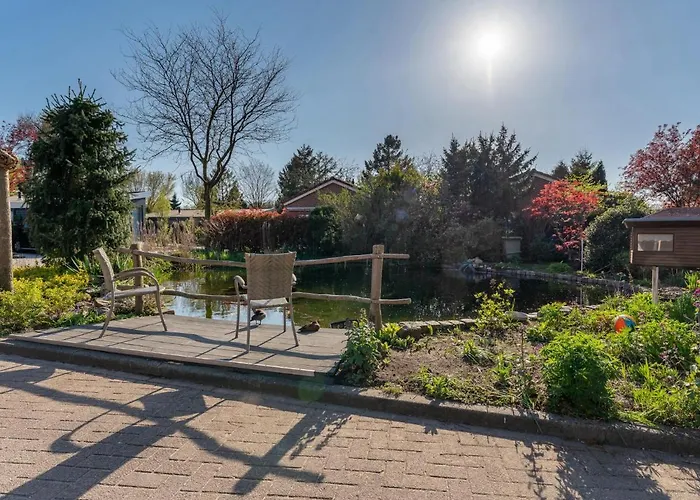 Pimpelmees * フルスホルスト